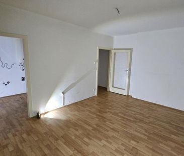 PROVISIONSFREIE 2- ZIMMERWOHNUNG - Foto 2