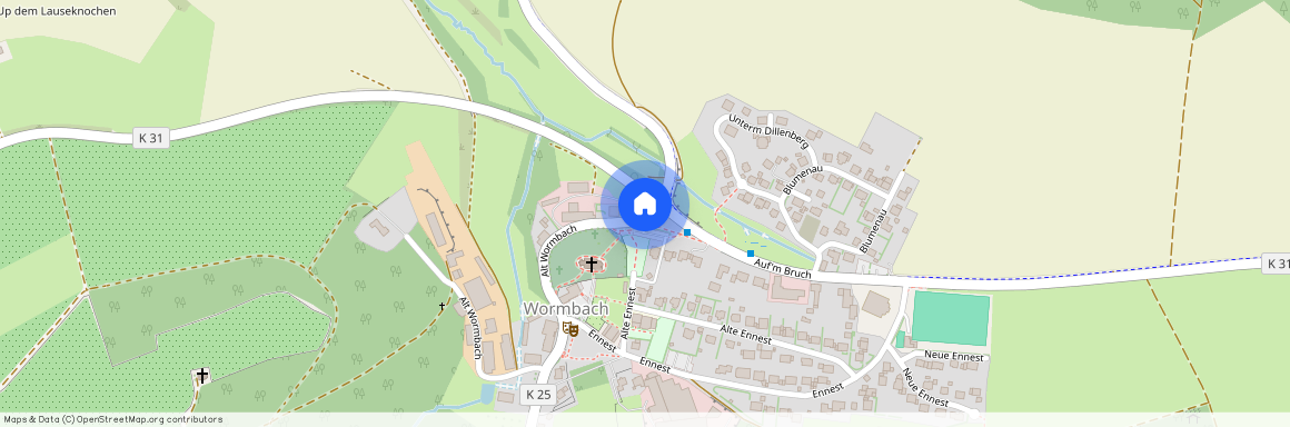 57392, Schmallenberg Wormbach Nordrhein-Westfalen