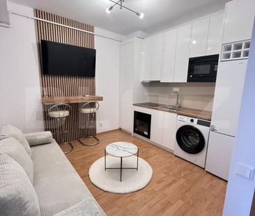 Apartament LUX cu 2 dormitoare camere, Boxa, complex Oaza Residence, - Fotografie 1