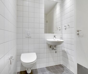 Preben Kaas' Vænge 3, st. 13., 2000 Frederiksberg - Photo 6