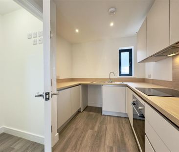 2 bedroom apartment to rent - Photo 6