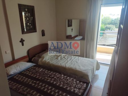 Διαμέρισμα για ενοικίαση Κηπούπολη (Ηράκλειο Κρήτης) - Photo 5