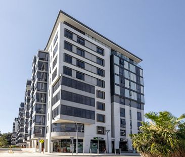 16 Hudson Street, Lewisham NSW 2049 - Apartment For Rent | Domain - Photo 2