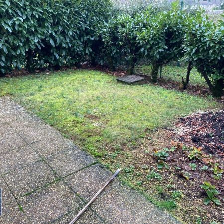 Appartement à louer 2 pièces 48.09m² - Photo 3