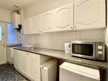 1 bedroom house to rent - Photo 2