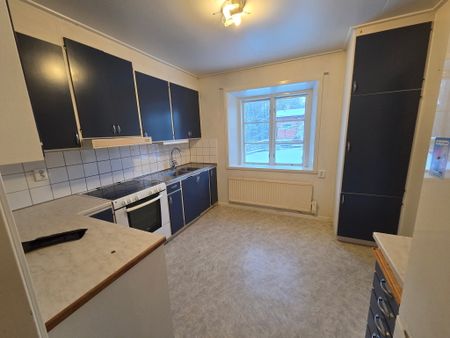 Vitkåksvägen 3C - Photo 2