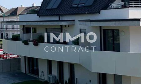 Warmmiete inkl. Tiefgaragenstellplatz! Balkonwohnung mit Parkblick - Foto 5