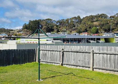 Location! Location! Location! Living close to town but with Ocean Views - Photo 4