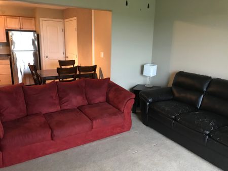 McLachlan Townhouse #1 Available April 1/26 - Photo 3