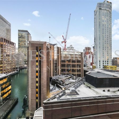 Landmark East Tower, 24 Marsh Wall, E14 9BT - Photo 3