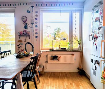 Kungssätravägen, Skärholmen - Photo 1