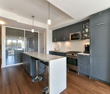 For Lease - 25 Malcolm Road Unit# 501, Toronto, Ontario - Photo 4