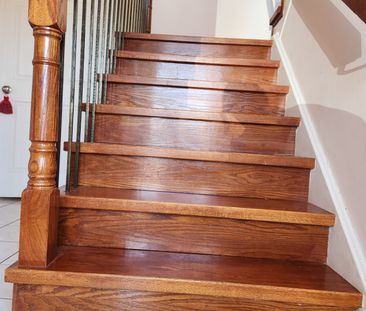 For Lease - 4253 Trellis Crescent Unit# Upper, Mississauga, Ontario - Photo 1