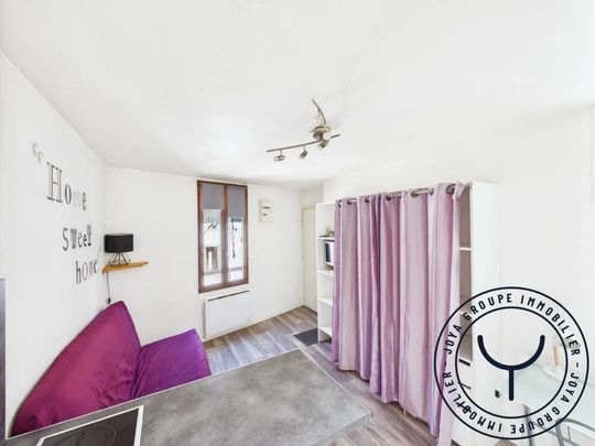 En plein centre ville près du boulevard du 14 juillet - Photo 1