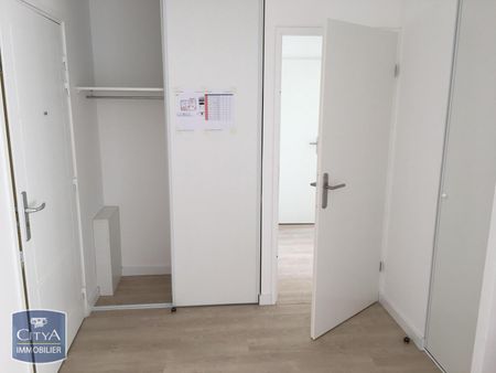 Location Appartement 3 pièces 66m² REIMS 51100 - Photo 5