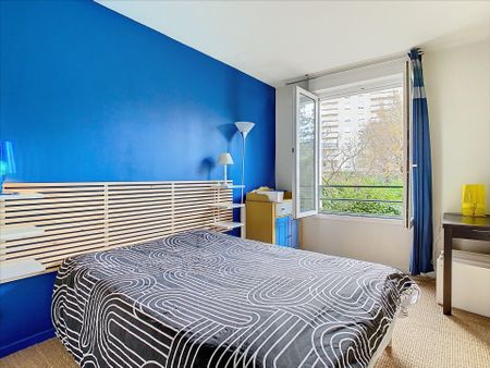 T2 – MEUBLE – 47 m2 – 69008 -LYON – Réf. 100069008 - Photo 2