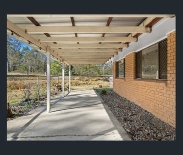 Spacious 4-Bedroom Home on 11.02ha – Acreage Living at Its Best. - Photo 1