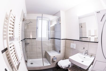 2.5 Zimmer, 60 m², 2. Stock - Photo 4