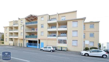 Appartement à louer 2 pièces 38.23m² - Photo 2