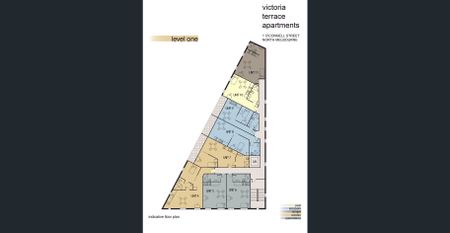 Student Accommodation Only - close to Melbourne Uni and RMIT - Photo 5