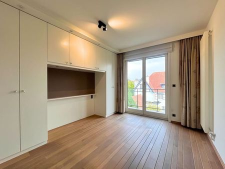 Appartement te huur - Foto 4