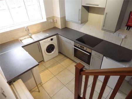 High Street, Porlock, Minehead, Somerset, TA24 - Photo 3