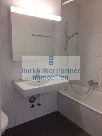 Modern wohnen im Dreispitz - Foto 3