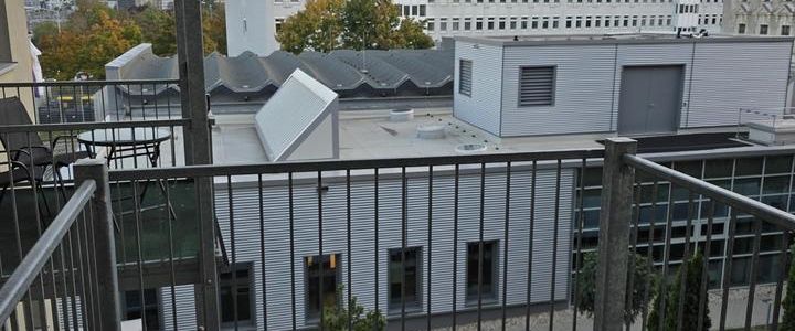 Nachmieter gesucht für ein 67 m2 Wohnung - Photo 1