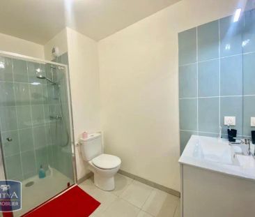 Appartement à louer 1 pièce 28.44m² - Photo 4