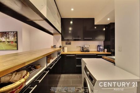 Appartement te huur - Photo 3