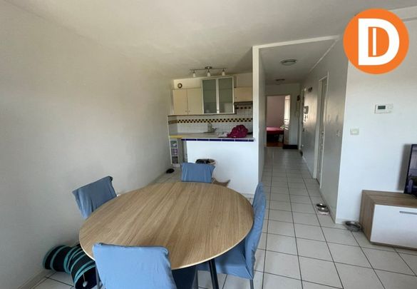 Appartement 2 pièces à Serémange-Erzange - Photo 1