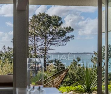 VILLA GENESTE PYLA SUR MER MAGNIFIQUE VUE - Photo 1