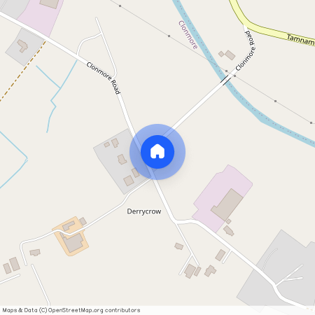 191 Clonmore Road, BT71 6HX, Dungannon