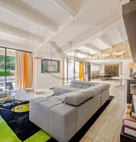 Maison • Grand Sud- Aix la Duranne - Photo 2
