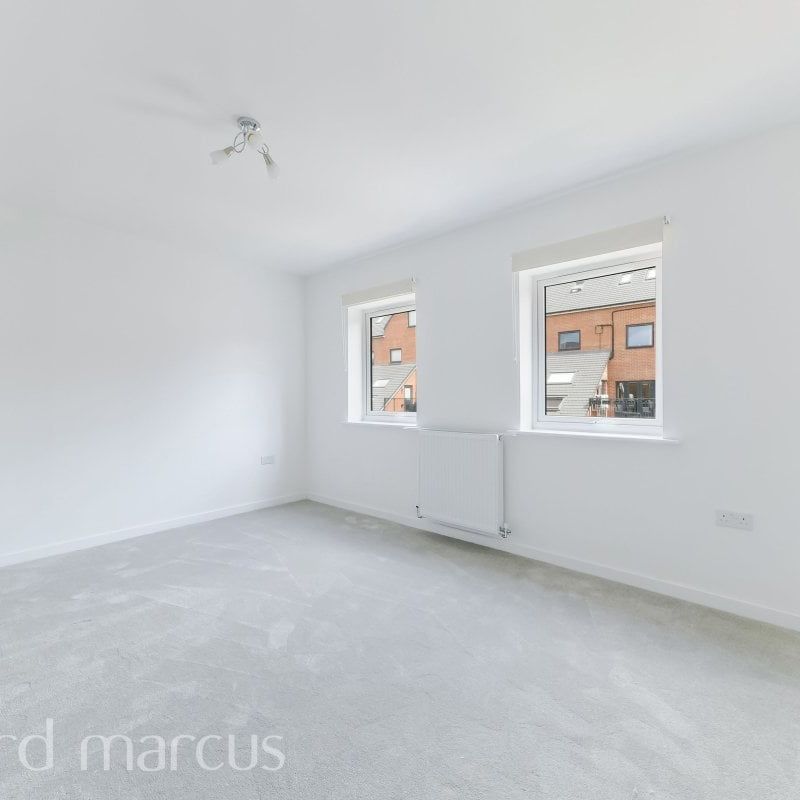 Calico Avenue, New Mill Quarter, Hackbridge - Photo 1