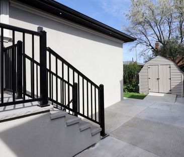 For Lease - 55 Flora Drive, Hamilton, Ontario - Photo 4