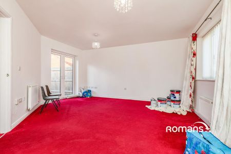 3 bedroom detached house to rent - Photo 2