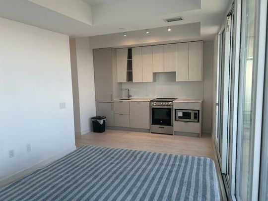 For Lease - 3883 Quartz Road Unit# #2905, Mississauga, Ontario - Photo 1