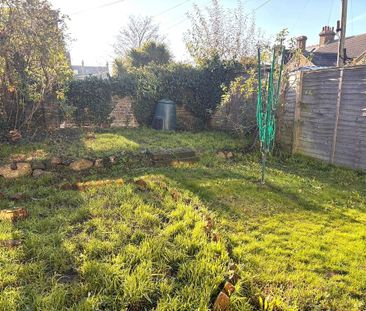 1 bedroom flat to rent - Photo 6