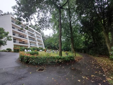 Appartement T1 à louer Nantes - 29 m² - Photo 5