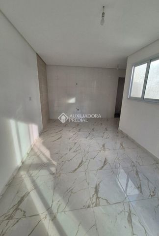 Apartamento com 2 quartos e 57m² para alugar em Vila Lutécia, Santo André. - Foto 3