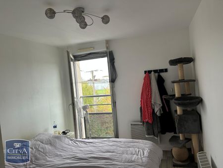 Location Appartement 3 pièces 54m² AUCHEL 62260 - Photo 3