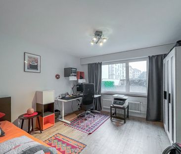 Gemütliche 2.0-Zi. Wohnung an städtischer Lage! - Foto 3