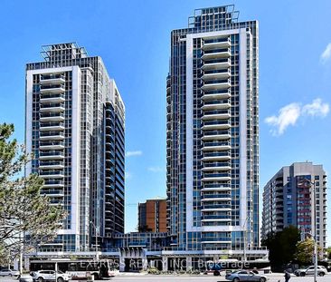 For Lease - 5793 Yonge Street Unit# 209, Toronto, Ontario - Photo 1