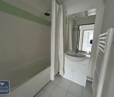 Appartement à louer 2 pièces 44.55m² - Photo 4