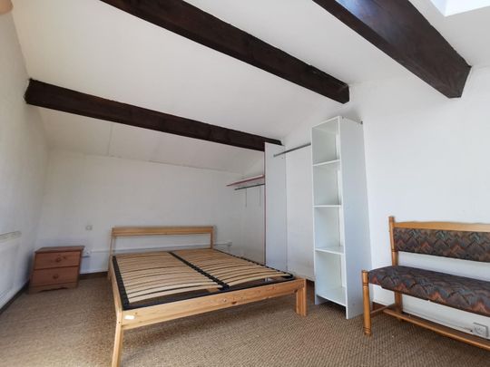 Appartement 1 pièce à louer Montpellier - 34090 / Réf: LA2031-IMMOBILIAFR - Photo 1