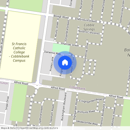 48 Kingia Street, Vic 3338, Cobblebank