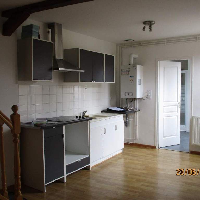 Appartement - Photo 1