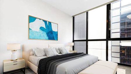 709/85 Market Street, Southbank VIC 3006 - Apartment For Rent | Domain - Photo 3