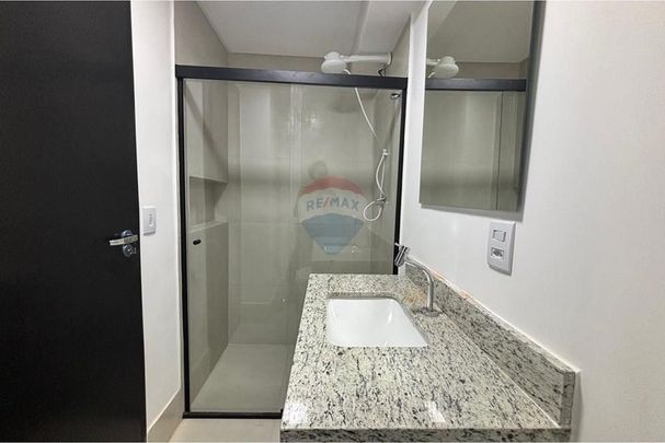 Apartamento Novo com piscina e lazer, próximo ao Colégio Salesiano e Hospital São Camilo - Foto 1